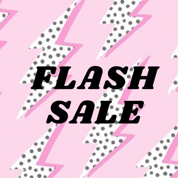 Pop Up Flash Sale! - Picture 6 of 16
